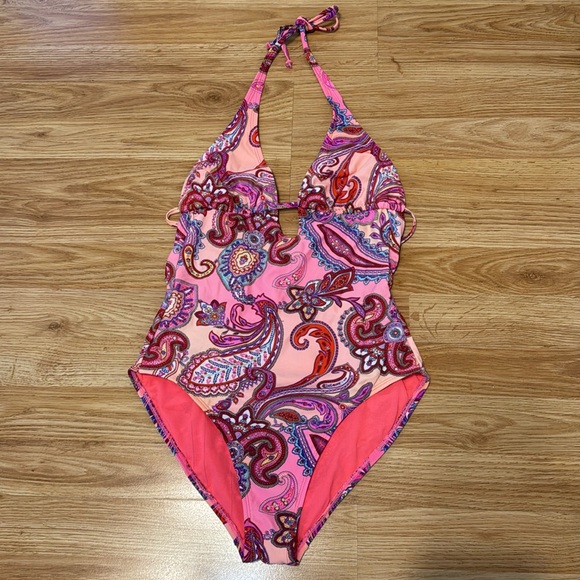 One piece swimsuit - size S - Picture 1 of 12